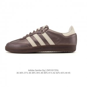 Company Grade Adidas Originals Samba Og Shoes, Classic Sneakers, White Sneakers,