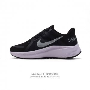 Nike Quest 4 Da 5 39 40 40.5 41 42 42.5 43 44 45 Jkfe1129