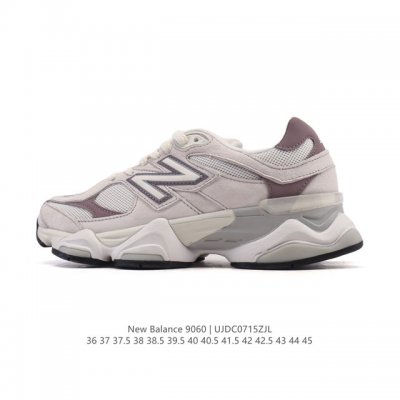 Corporate-grade New Balance NB9060 Elephant Hoof 9060 comfortable and versatile