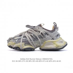 230 Adidas Xlg Runner Deluxe # # # Eva , Rb 3Xl Jr3086 35.5-45 Ikba0327Zjl
