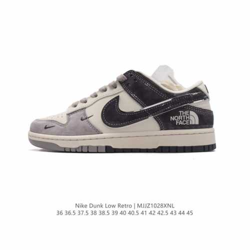 Nike Dunk Low Retro 80 Nike Dunk 1985 Dunk DDD DD1098-519 DDD 36 36.5 37.5 38 3