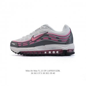 200 Nike 2024 Cdg X Nike Air Max Tl 2.5 3M Max Air Air Max Fz4110-002 36-40 Lkfe
