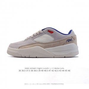 Nike Jordan Flight Court Jordan Jordan Jumpman #Flightcourt#Aj : Hf3255 : 36