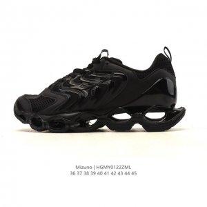 Mizuno Sportstyle Retro Fashion Casual Comfortable Shock-Absorbing Running Shoe