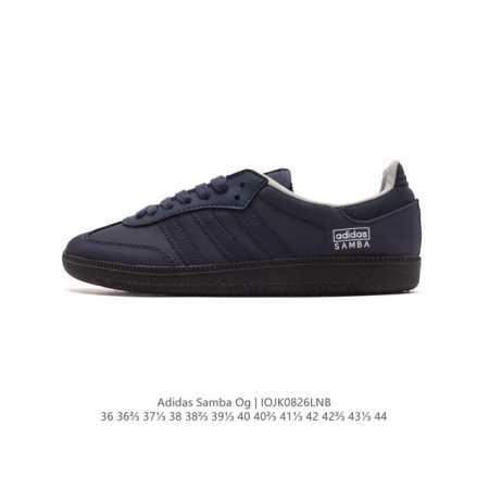 Adidas Originals Samba Og Shoes T 50 Adidas Samba samba Og t samba Ie0875 36-44 - Click Image to Close