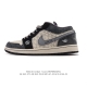 Corporate-grade Nike Jordan Air Jordan 1 Low Aj1 Joe 1 Jordan 1 generation Aj1