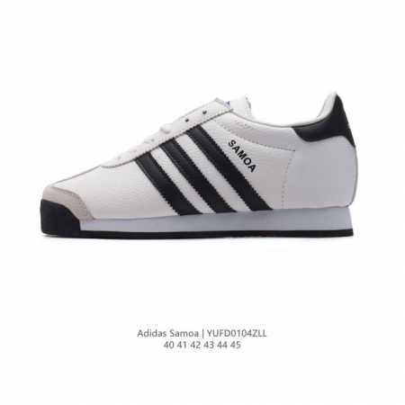 Adidas T Samoa Samoa Samoa Eva Eva 40-45 675033 Yufd0104Zll - Click Image to Close