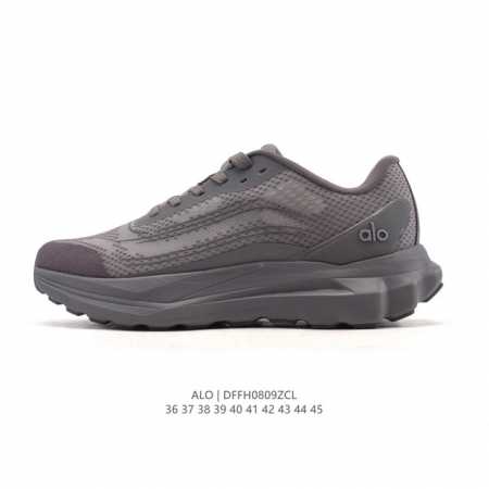 New, corporate-grade Alo Yoga Recovery Mode shoes. Comfortable, minimalist, sli - Click Image to Close