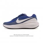 Nike Revolution 8 Women's Running Shoes, Cushioning, Dad Shoes, 2025 Summer New