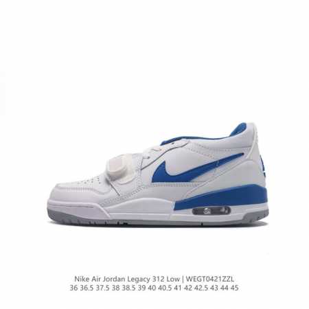 Aj Air Jordan Legacy 312 Air Jordan Legacy 312 Low Aj1 Aj3 Nike Air Alpha Force - Click Image to Close