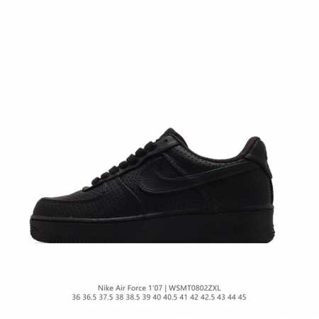 Nike Air Force 1 '07 Low force 1 Hf8 -001 36 36.5 37.5 38 38.5 39 40 40.5 41 42 - Click Image to Close