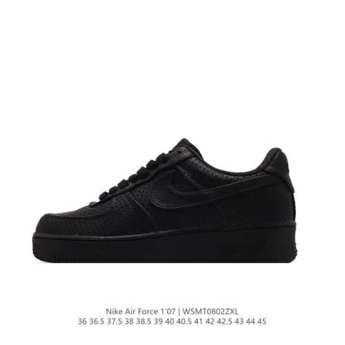 Nike Air Force 1 '07 Low force 1 Hf8 -001 36 36.5 37.5 38 38.5 39 40 40.5 41 42
