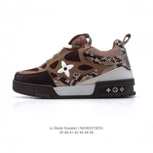 180 Lv Skate Sneaker 2025 Lv 39-45 Nhjk0319Zvl