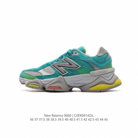 Nb New Balance Nb9060 9060 9060 9060 99X Y2K 990 Abzorb Sbs U9060Fsn 36-45 Cxer - Click Image to Close