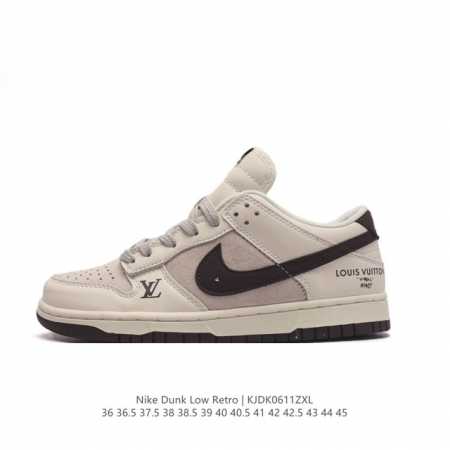 Nike Dunk Low Retro 80 Nike Dunk 1985 Dunk Fc1688-135 : 36 36.5 37.5 38 38.5 39 - Click Image to Close