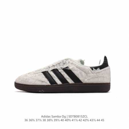 Adidas Originals Samba Og Shoes T 50 Adidas Samba samba Og t samba Jq4749 36-45 - Click Image to Close