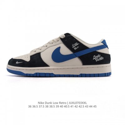 Corporate Nike Dunk Low Retro Sneakers Retro Skateboard Shoes. Originally desig