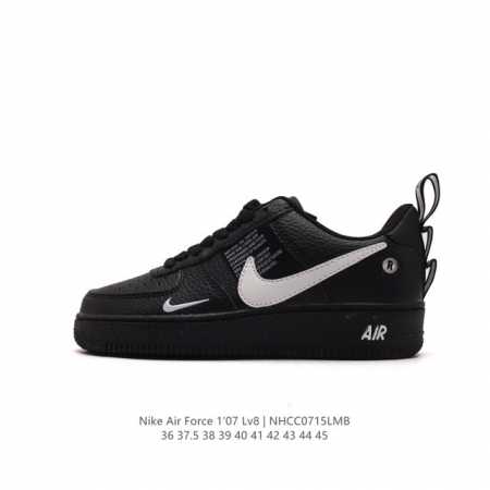 Nike Air Force 1 '07 Low force 1 Cj9179-200 36 37.5 38 39 40 41 42 43 44 45 Nhc - Click Image to Close