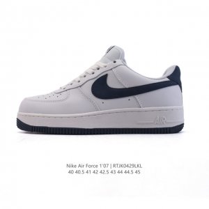 Nike Air Force 1 '07 Low Force 1 Fq4295 40-45 Rtjk0429Lkl
