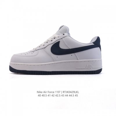 Nike Air Force 1 '07 Low Force 1 Fq4295 40-45 Rtjk0429Lkl