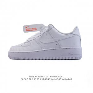Af1 2025 Nike Air Force 1 07 Low Hf2886 36 36.5 37.5 38 38.5 39 40 40.5 41 42 4