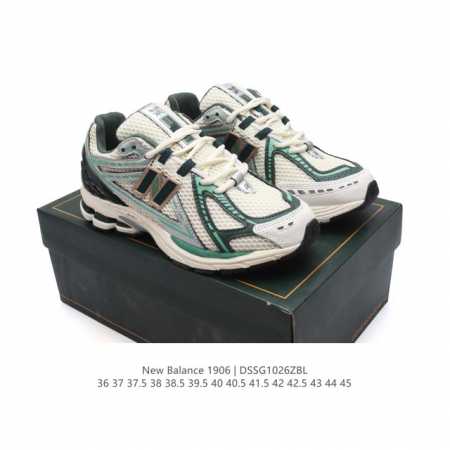New Balance M 6 NB 2002 6 NB 2002r vibe 6r DDD M 6NIH DDD 36-45 DDD FDBM1026ZBL - Click Image to Close