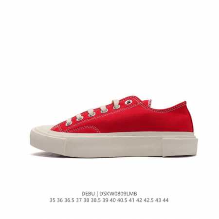 debu Classic Slip-On 35-44 Dskw0 9Lmb - Click Image to Close