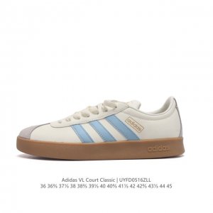 Adidas Vl Court Classic Shoes T adidas adidas Ortholite Id6016 36 36 37 38 38 3