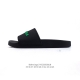 110 balenciaga/ Pu 3D Tpu Balenciaga Logo Pool Slides 35-45 Fgcc0328Ljb