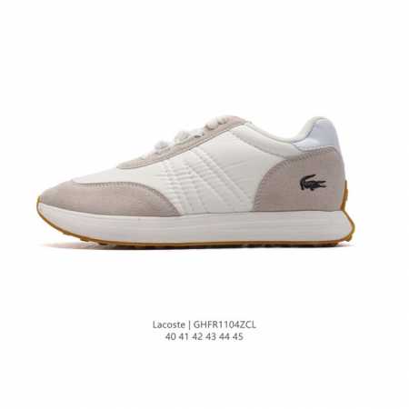 Lacoste DDD DDD 40-45 DDD GHFR 4ZCL DDD - Click Image to Close