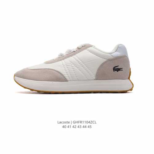 Lacoste DDD DDD 40-45 DDD GHFR 4ZCL DDD