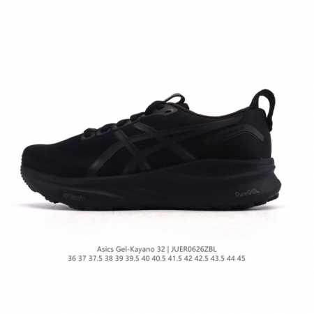New product company-level Asics top stable support sports running shoes thick s - Click Image to Close
