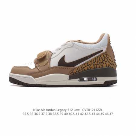 Aj Air Jordan Legacy 312 Aj312 312 Air Jordan Legacy 312 Low Aj1 Aj3 Nike Air Alpha Force Nike Air Wings Aj1 Aj3 Nike Air Alpha Force Nike Air Fq6859-201 35.5-47 Cvtb1211Zzl - Click Image to Close