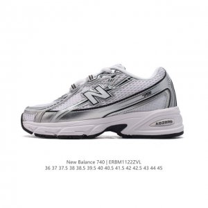 New Balance Mr740 nb T-Beam U740Wn2 36-45 Erbm1122Zvl