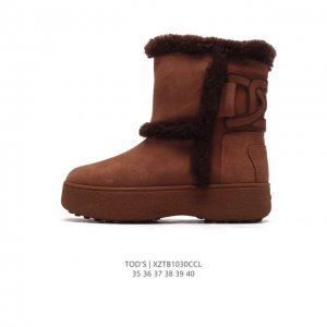 TOD'S # Tod's DDD DDD 35-40 DDD XZTB1030CCL DDD