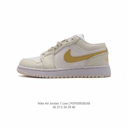 air Jordan 1 Low Aj1 1 1 aj1 19 Air 3 8 36-40 Pofd0928Lkb - Click Image to Close