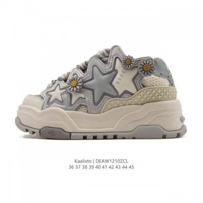 Kaalixto classic platform platform sneakers, a popular item among sneakers. So m