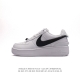 AF1 Ambush x Nk Air Force 1'07 Low SP Swoosh AMBUSH Swoosh Dunk TPU AMBUSH Forc