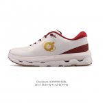 New arrival: On's new men's and women's 25 Cloudzone running shoes. Breathable,