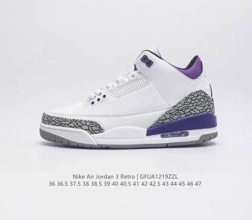 Aj3 Nike Air Jordan 3 Retro Se 3 3 Ddd Aj 1988 ddd Nike Air ddd Ck9246-102 Ddd