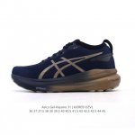 AsicsAsics Gel-Kayano 31 : 1012B670-021 36-45 Kjer0513Zvl