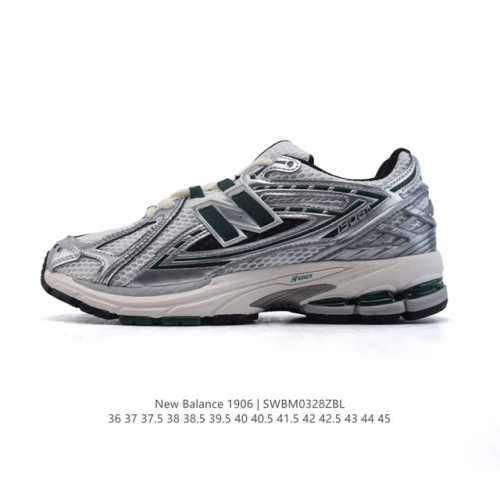 200 New Balance M1906 Nb 2002 1906 Nb 2002R Vibe 1906R M1906Res 36-45 Swbm0328Zb