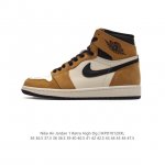 Nike Air Jordan 1 Retro High Og aj1 1 Aj1 Air Aj1 555088 36-47.5 Ikpd1012