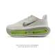 The Nike Vomero Premium, Nike's premium, all-purpose cushioning running shoe, i