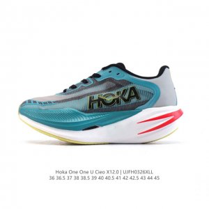 260 Hokaoneone Cielox12.0 Hoka Cielo X1 2.0 3 Peba 41-48Mm 205G Cielo X1 2.0 Cie