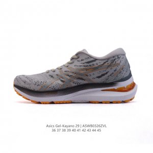 180 asics Gel-Kayano 29 Ff Blast Plus Litetruss Ahar Plus Ortholite X-55 1012B27