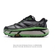Corporate-level Hoka One One Mafate Three 2 men's and women's trail running sho