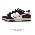 Company-grade genuine Nike SB Dunk Low Pro retro sneakers for men and women. Ma