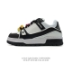 Louis Vuitton Lv 3D logo lv louis Vuitton Trainer Sneaker Low 35-45 Yutb1226Xvl