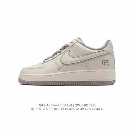 Af1 Nike Air Force 1 07 Low Rc2369 36 36.5 37.5 38 38.5 39 40 40.5 41 42 42.5 4 - Click Image to Close
